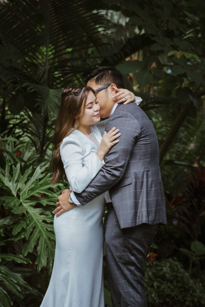 Annie - Luck Orlando Pre Wedding by Ethan Images 1 - Documentary Wedding Photographer | Reflect Your True Beauty 24