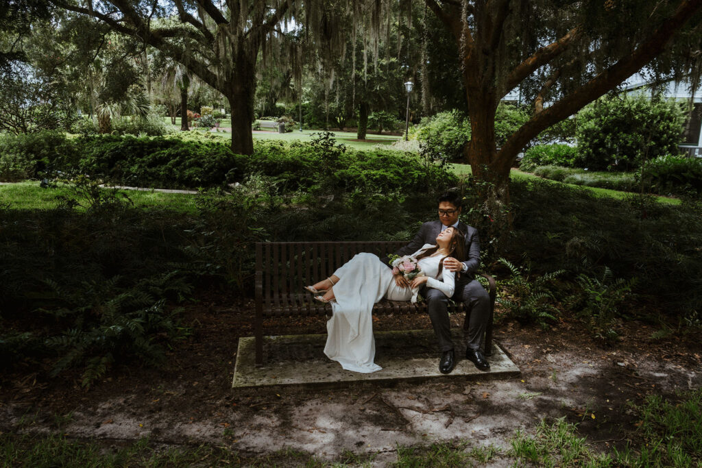 Annie - Luck Orlando Pre Wedding by Ethan Images 13 - Documentary Wedding Photographer | Reflect Your True Beauty 21